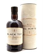 Black Tot 50th Anniversary Rum 70 cl 54,5%