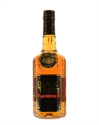 Black Velvet 8 years old Blended Canadian Whisky 70 cl 40%