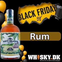 Black Friday Rum