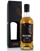 Black Bull 12 years old Blended Scotch Whisky 70 cl 50%