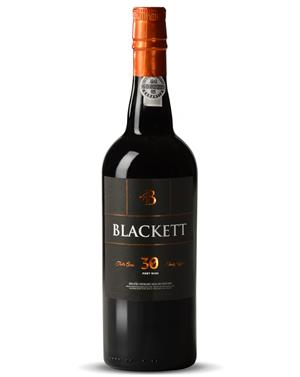 Blackett 30 years Tawny Port Port Wine Portugal