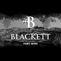 Blackett Port Wine