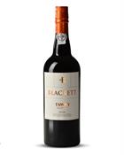 Blackett Tawny Reserve Port Wine Portugal 19,5%