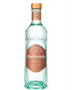 Blackwoods Strong Dry Gin 2017 Limited Edition Shetland 70 cl 60%
