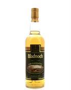 Bladnoch 13 years Single Lowland Malt Scotch Whisky 40% Single Lowland Malt Scotch Whisky