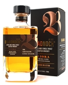 Bladnoch Liora Lowland Single Malt Scotch Whisky 70 cl 52.2%