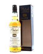 Blair Athol 1991/2015 The Pearls of Scotland 24 year old Single Highland Malt Whisky 54,6%