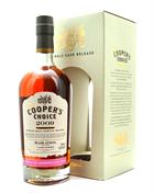 Blair Athol 2009/2022 Coopers Choice 12 years old Single Highland Malt Scotch Whisky 48,5%