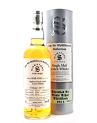 Blair Athol 2011/2023 Signatory Vintage 11 years old Single Highland Malt Scotch Whisky 70 cl 46%
