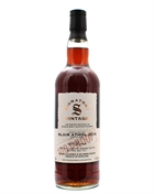 Blair Athol 2014/2023 Signatory Vintage 9 years old Highland Single Malt Scotch Whisky 70 cl 57.1%