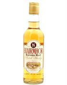 Blairmhor 8 years Blended Scotch Whisky 35 cl 40%