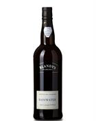 Blandys Fine Rain Water Medium Dry Madeira Wine Portugal 75 cl 18%