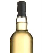 1 pcs. Glencairn Whiskyglasses w. 25th Whiskymessen.dk logo