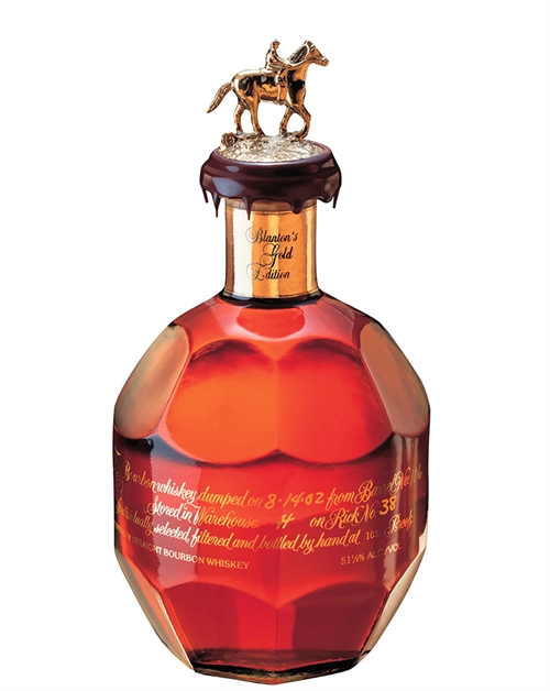 blanton's whiskey delivery