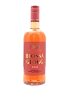Blossa Glögg Rosé Swedish Glögg 75 cl 10%