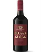 Blossa Mulled wine Vinglögg