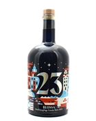 Blossa Starkvinsglögg Old Town 2023 Swedish Glögg 75 cl 15%