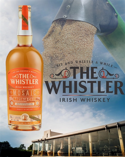 How grain whisky is made - Blog post from Whisky Magazine