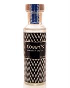 Bobbys Miniature Schiedam Dry Gin 10 cl 42%