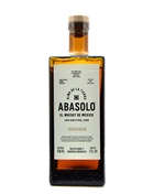 Bodega Abasolo Mexican Corn Whiskey 70 cl 43% 43