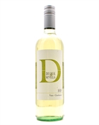Bodegas Aragonesas Duque de Sevilla 2020 Spanish White Wine 75 cl 13.5%