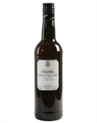 Bodegas Gutierrez Colosia Sherry Amontillado 75 cl 18%
