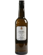 Bodegas Gutierrez Colosia Sherry Fino 75 cl 15%