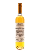 Bodegas Pedro Ximenez-Spinola Vintage 2019 Cosecha Spanish Fortified Wine 50 cl 13% 13