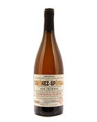 Bodegas Pedro Ximenez-Spinola Vintage 2020 Exceptional Harvest Spanish White Wine 75 cl 12,5%