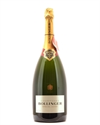Bollinger BIG BOTTLE Special Cuvée Brut Champagne 300 cl 12% Champagne