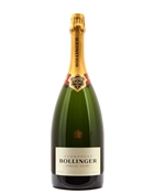 Bollinger Magnum Special Cuvée Brut Champagne 150 cl 12% Champagne