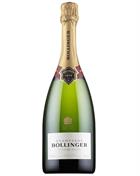 Bollinger Special Cuvee 75 cl Champagne 12%