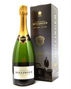 Bollinger Special Cuvee James Bond 007 Champagne 75 cl 12%