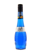 Bols Blue Curacao Liqueur Syrup 50 cl 21%