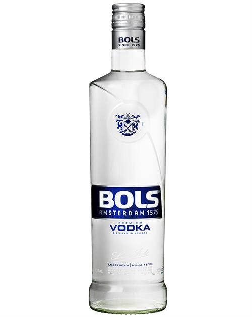 Bols Classic Premium Dutch Vodka 70 cl