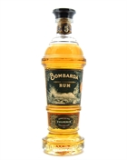 Bombarda Culverin Blended Dark Caribbean Rum 70 cl 43%