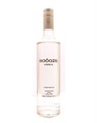 Boooze Premium Poland Vodka 70 cl 37,5%
