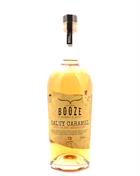 Booze Oak Salty Caramel Moonshine Grain Spirit 70 cl 22