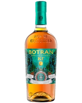 Ron Botran Ki' Rum 70 cl 40%