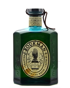 Boukman Haiti Botanic Rum 70 cl 45%