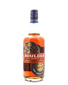 Boulder Spirits New American American Single Malt Whiskey 46%