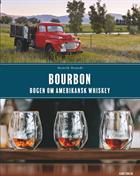 Bourbon - Book about American Whiskey - by Henrik Brandt