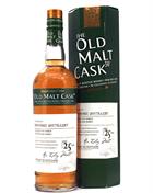 Bowmore 1983/2013 Silver Seal 30 år Single Highland Malt Whisky 48,8%