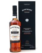 Bowmore 1999 Warehousemens Selection 17 years old Single Islay Malt Whisky 70 cl 51,3%