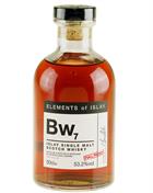Bowmore Bw7 Elements of Islay Single Malt Scotch Whisky 50 cl 53,2%