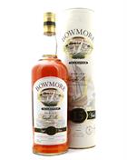 Bowmore Mariner 15 years Single Islay Malt Whisky 100 cl 43%