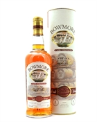Bowmore Old Version Vaults Islay Single Malt Scotch Whisky 70 cl 56
