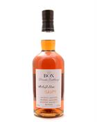 Box Destilleri Slainte Swedish Single Malt Whisky 50 cl 57,8%