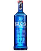 Boxer Gin Premium London Dry Gin from England 70 cl 40 % alcohol