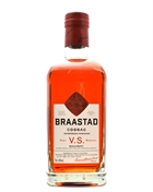 Braastad VS House Tiffon Cognac 70 cl 40%